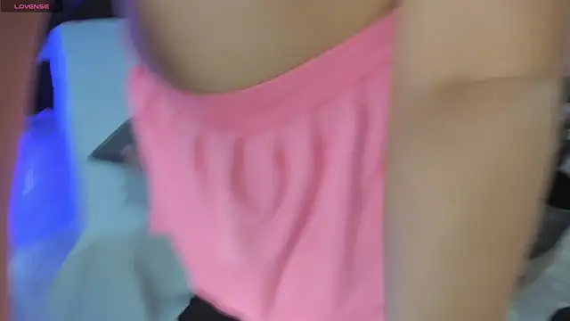 Emyiii webcam