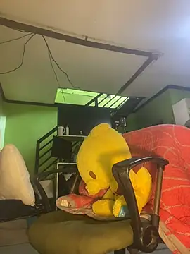 ASIANMISTRESSSS webcam