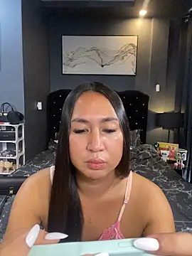 モデル: HOTTESTCANDYTS