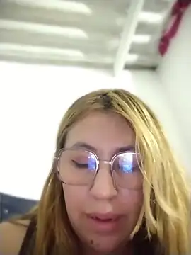 Lola_scott webcam