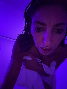 Lalla_Amani webcam