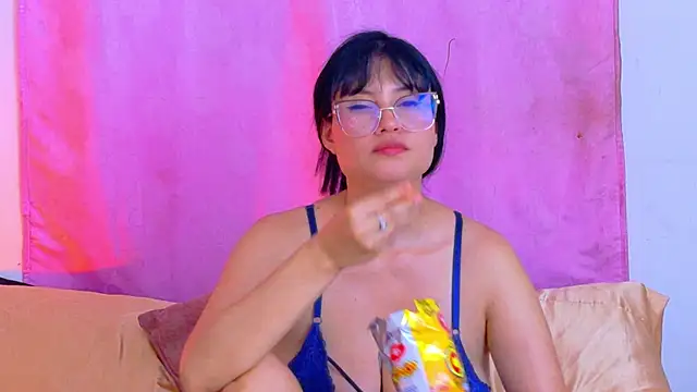 keelly_richaardson1 webcam