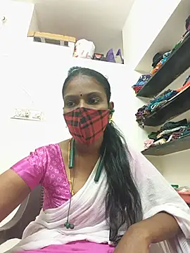 Tamil_Yalini12 live cam on StripChat