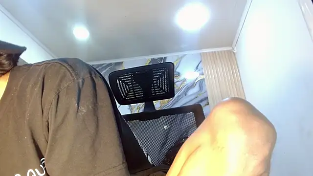 DaviidBuckx_ webcam