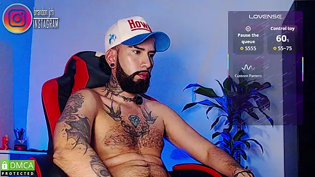 Diilanhott live sex cam