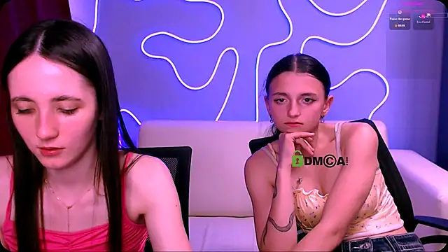 bella_dorn webcam