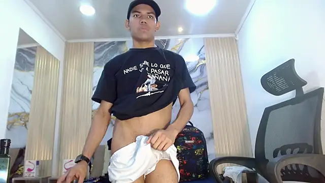 DaviidBuckx_ webcam