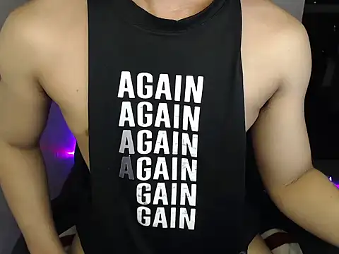 Hot_Muscle69 webcam