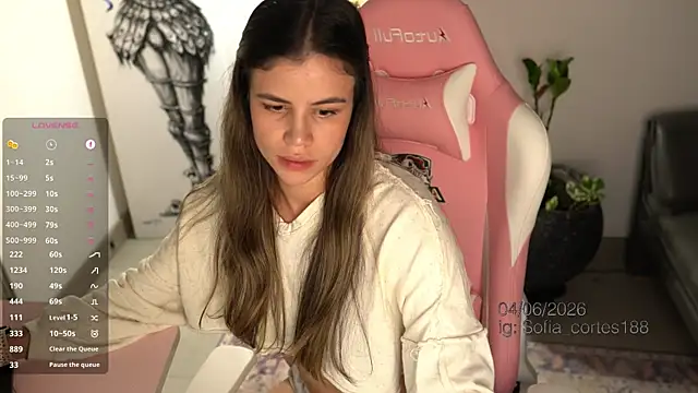 tatiana__cortes18 webcam