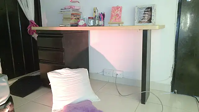 eva_sin18 webcam