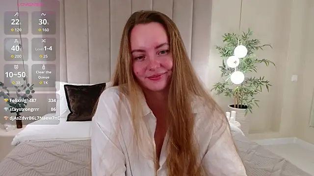 JaniceCollins webcam