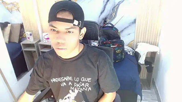 DaviidBuckx_ webcam