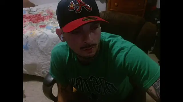 DADDY_KANE8--- webcam