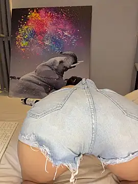 Vicky-Andrade webcam