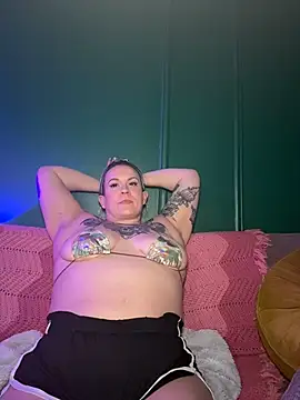 quinnmariexo webcam