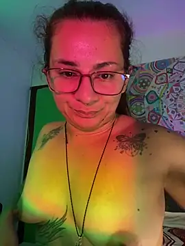 Amarantha_666 webcam
