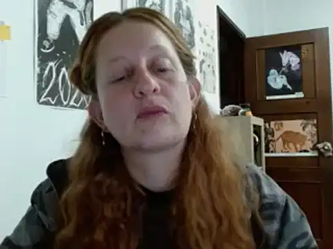 ViioletaMora webcam