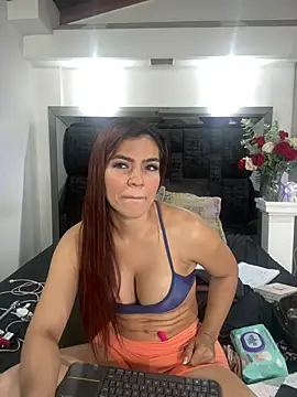Arianna_Jones1 webcam