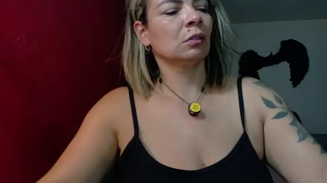 charlotedoll webcam