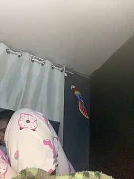 luna_asss webcam