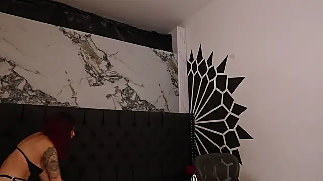 Melany_Luv webcam