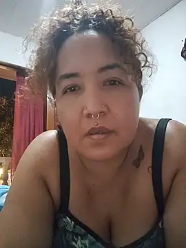 CurvyHeat webcam