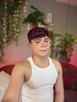 PRINCE_STEV webcam