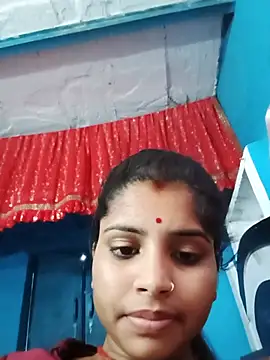 nisha_cute (F young) - Please users support me