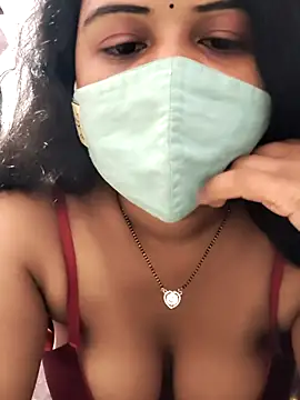 dr_chhaya_ayurvedic (F young) - Full nude public
