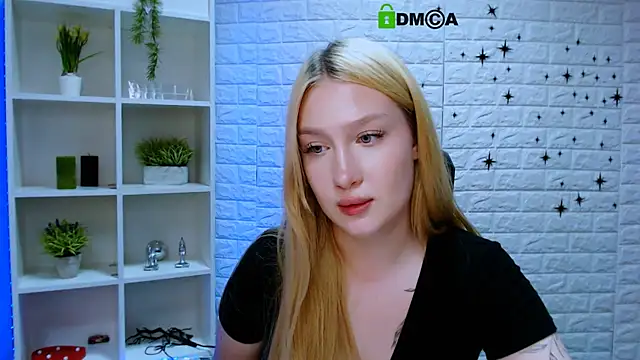 playful_sophie webcam
