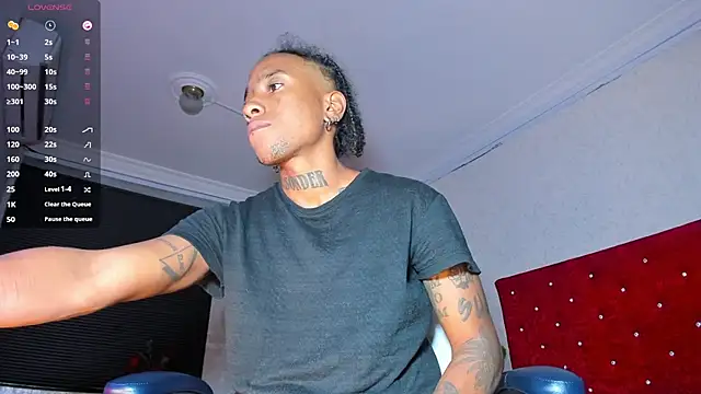 JhonyMiller_ webcam