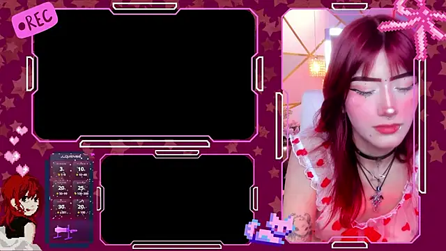 HaileyReid webcam