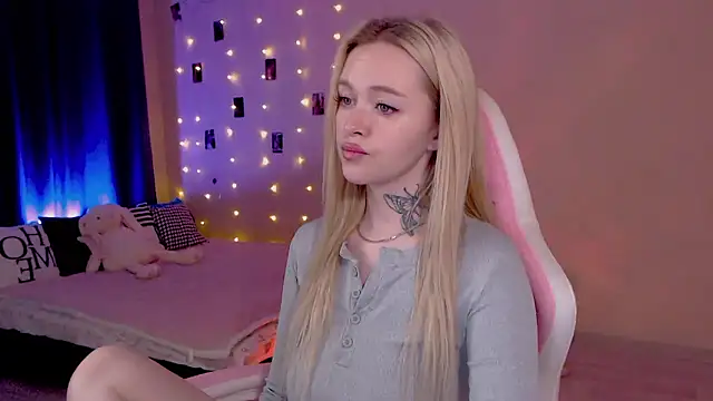 Naughty_Mable webcam