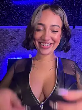 Scarlett-LS webcam