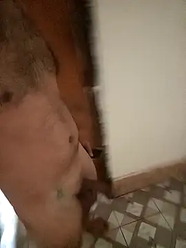 rafi_boy (M young) - Dildo in asshole