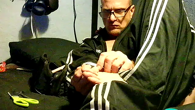 PornStro921 webcam