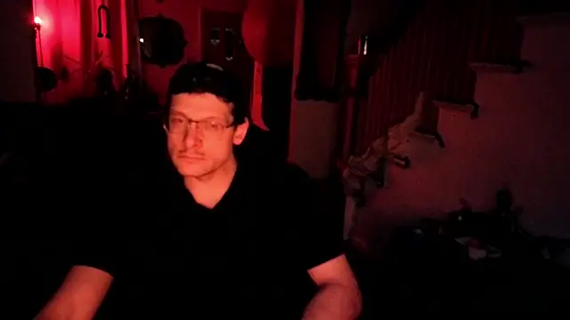 MasterDaddyCool webcam