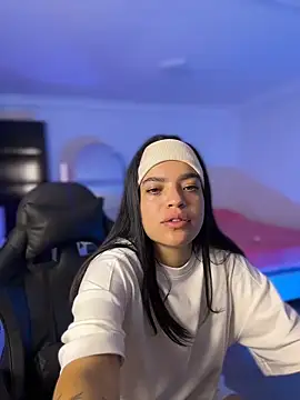 JuanitaMore01 webcam