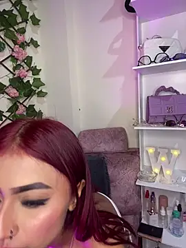 Dirty_isabella18 webcam