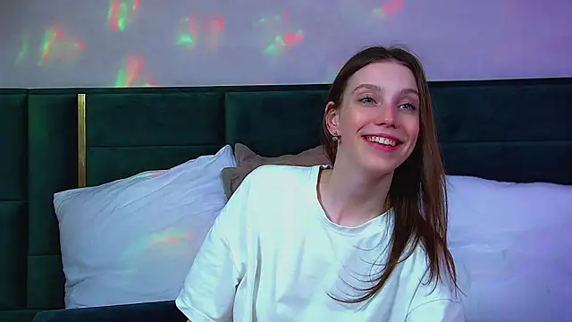 VeronicaVances webcam