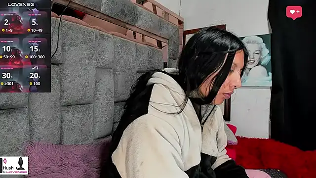 missashlyrosette webcam