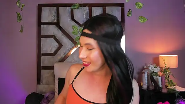 Electra_Gosselin webcam