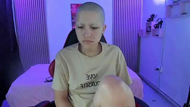 nicocoox webcam