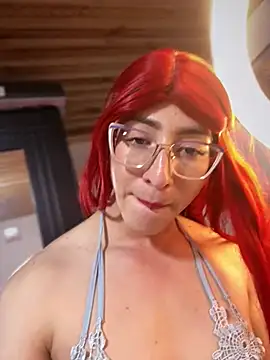 NICOLLE__12 webcam