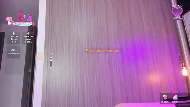 sarayofficial webcam