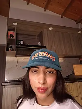 valeriahornier webcam