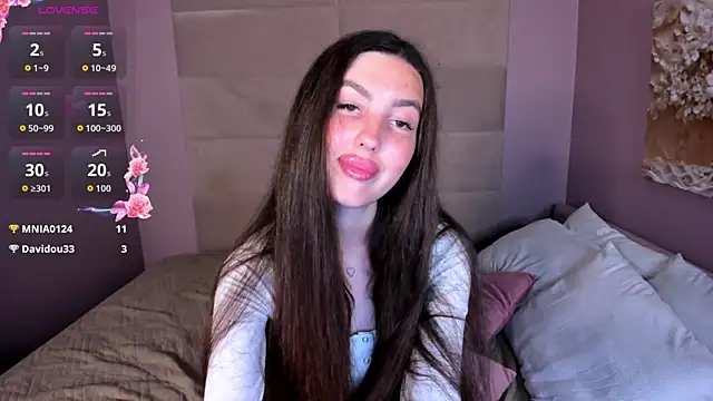 LiraRevery webcam