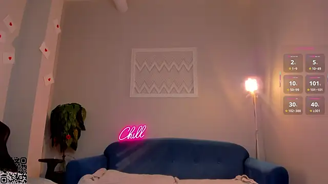 Victori_Fox webcam