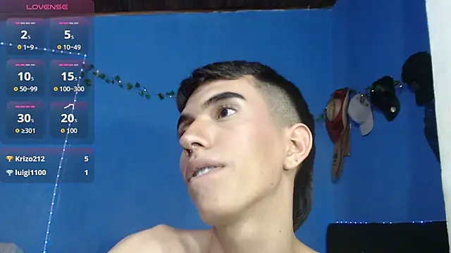 Juan_Gomezz26 webcam
