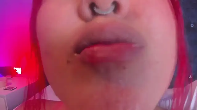 Issa_Clark01 webcam